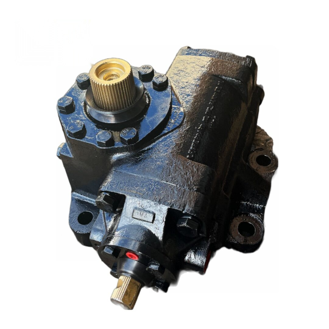 Score Auto Parts SHEPPARD M100 PAG1 POWER STEERING GEAR BOX INTERNATIONAL